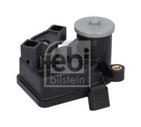 1x Element d'ajustage, soupapes de turburlence (tuyau d'admis°) FEBI BILSTEIN