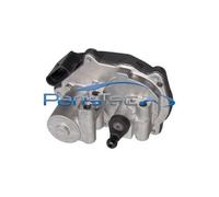 1x Element d'ajustage, soupapes de turburlence (tuyau d'admis°) PartsTec