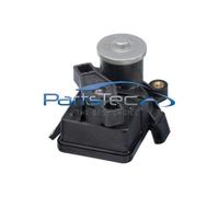 1x Element d'ajustage, soupapes de turburlence (tuyau d'admis°) PartsTec