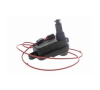 1x Élément d'ajustage, verrouillage central VEMO V10-77-0046 convient pour VW