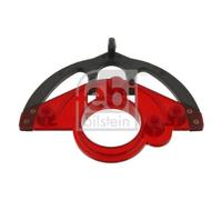 1x Élément de commande, climatisation FEBI BILSTEIN 02440 convient pour