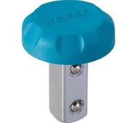 Hazet 5121-02 carré mâle traversant Propulseur 1/2\ (12.5 mm) 1 pc(s)