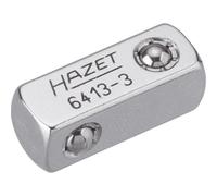 Hazet 6413-3 Carré mâle traversant