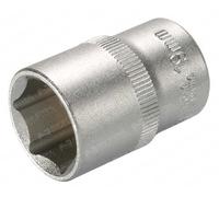 1x Embout pour ouille, 1/2 pouce, 36 mm chrome-vanadium acier 05621L SW