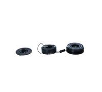 1x Embrayage magnétique, pour compresseurs de climatisation NRF 380066