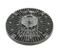 1x Embrayage, ventilateur de radiateur FEBI BILSTEIN 17798 convient pour AUDI