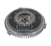 1x Embrayage, ventilateur de radiateur FEBI BILSTEIN 18685 convient pour BMW