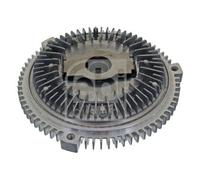 1x Embrayage, ventilateur de radiateur FEBI BILSTEIN 19056 convient pour