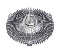 1x Embrayage, ventilateur de radiateur FEBI BILSTEIN 24722 convient pour AUDI