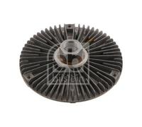 1x Embrayage, ventilateur de radiateur FEBI BILSTEIN 29614 convient pour AUDI