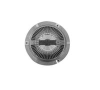 1x Embrayage, ventilateur de radiateur NRF 49582 convient pour BMW