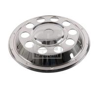 1x Enjoliveur, roues FEBI BILSTEIN 184109 convient pour