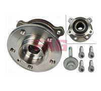 1x Ensemble De Roulement De Roue Arrière FAG Pour Volvo XC60 156