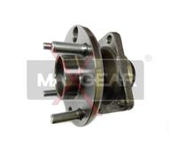 1x Ensemble De Roulement De Roue Arrière MAXGEAR Pour Ford Mondeo II