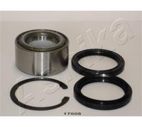 1x Ensemble De Roulement De Roue ASHIKA Avant Pour Subaru Forester SG