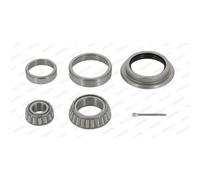 1x Ensemble De Roulement De Roue Avant Bilatéral MOOG Pour Ford Transit Bus