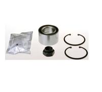 1x Ensemble De Roulement De Roue Avant DENCKERMANN Pour VW Polo 86C 80 86