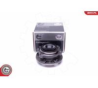 1x Ensemble De Roulement De Roue Avant ESEN SKV Pour BMW X3 XDrive20d