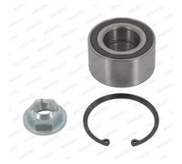 1x Ensemble De Roulement De Roue Avant MOOG Pour Ford Transit 2.2 TDCi