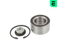 1x Ensemble De Roulement De Roue Avant OPTIMAL Pour Ford Kuga II DM2
