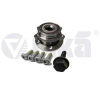 1x Ensemble De Roulement De Roue Avant Pour VW Passat Alltrack 2.0 TDI