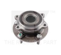1x Ensemble De Roulement De Roue EISENFELS Pour Mazda CX-5 2.2 D 2.0 6