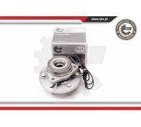 1x Ensemble De Roulement De Roue ESEN SKV, Avant Double, Pour Hummer