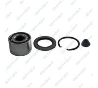 1x Ensemble De Roulement De Roue GSP Avant Pour Lexus IS I JCE1_ GXE1_