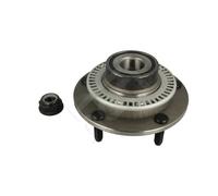 1x Ensemble De Roulement De Roue HART Pour Ford Transit Kasten 2.0 Di