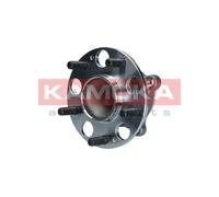 1x Ensemble De Roulement De Roue KAMOKA Pour Honda Accord VIII 2.0i