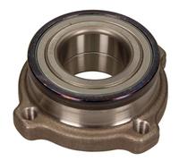 1x Ensemble De Roulement De Roue MAXGEAR Arrière Pour BMW X5 F15 F85