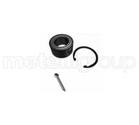 1x Ensemble De Roulement De Roue METELLI Pour Hyundai i30 1.4 1.6 CRDi