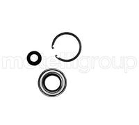 1x Ensemble De Roulement De Roue METELLI Pour Toyota Yaris 1.0 1.4 D-4D