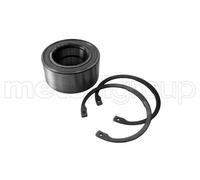 1x Ensemble De Roulement De Roue METELLI Pour VW Passat Variant 1.9 TDI