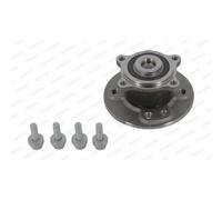 1x Ensemble De Roulement De Roue MOOG Pour MINI R50 R53 Arrière