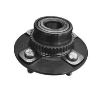 1x Ensemble De Roulement De Roue NK Pour Hyundai Accent II 1.3 1.5