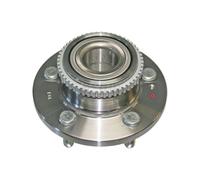 1x Ensemble De Roulement De Roue NK Pour Hyundai Santa Fé I 2.0 CRDi