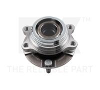 1x Ensemble De Roulement De Roue NK Pour Infiniti QX70 FX Avec Moyeu
