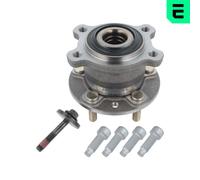 1x Ensemble De Roulement De Roue OPTIMAL Arrière Pour Ford Kuga I