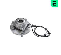1x Ensemble De Roulement De Roue OPTIMAL Pour Dodge Ram 1500 Pick-up DJ DS