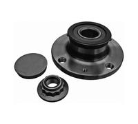 1x Ensemble De Roulement De Roue Pour Audi A2 1.4 VW Lupo EISENFELS 61,8