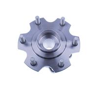1x Ensemble De Roulement De Roue Pour Mitsubishi Pajero IV V80 V90 3.2