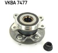 1x Ensemble De Roulement De Roue SKF Pour Toyota Camry 2.5 Hybrid