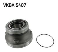 1x Ensemble De Roulement De Roue SKF VKBA 5407
