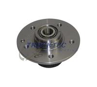1x Ensemble De Roulements De Roue Avant Double Pour Mercedes-Benz C-Klasse W202