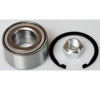 1x Ensemble De Roulements De Roue DENCKERMANN Pour Mitsubishi Lancer VII