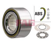 1x Ensemble De Roulements De Roue FAG Pour Toyota Hilux VIII Pick-up