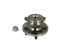 1x Ensemble De Roulements De Roue HART Pour Land Rover Discovery IV 3.0 SDV6 4x4