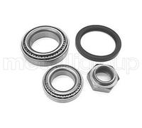 1x Ensemble De Roulements De Roue METELLI Pour VW LT 28-35 I 2.4 D