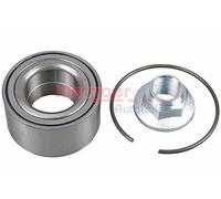 1x Ensemble De Roulements De Roue METZGER Avant Double Pour KIA Picanto TA
